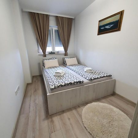 Apartman Basic 2 Doboj Dış mekan fotoğraf