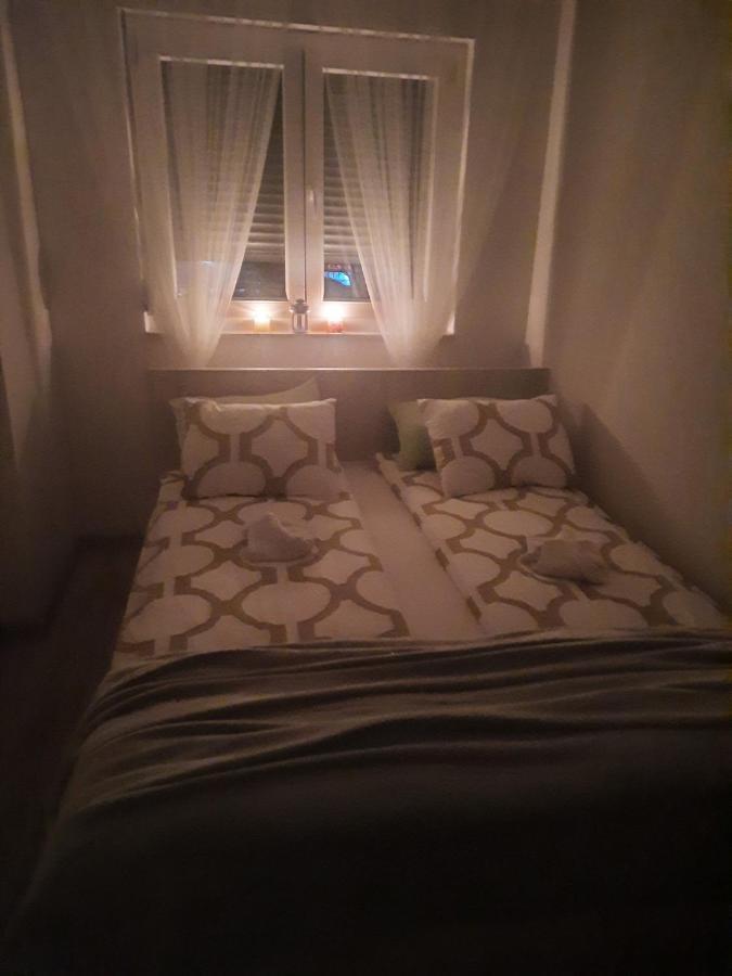 Apartman Basic 2 Doboj Dış mekan fotoğraf
