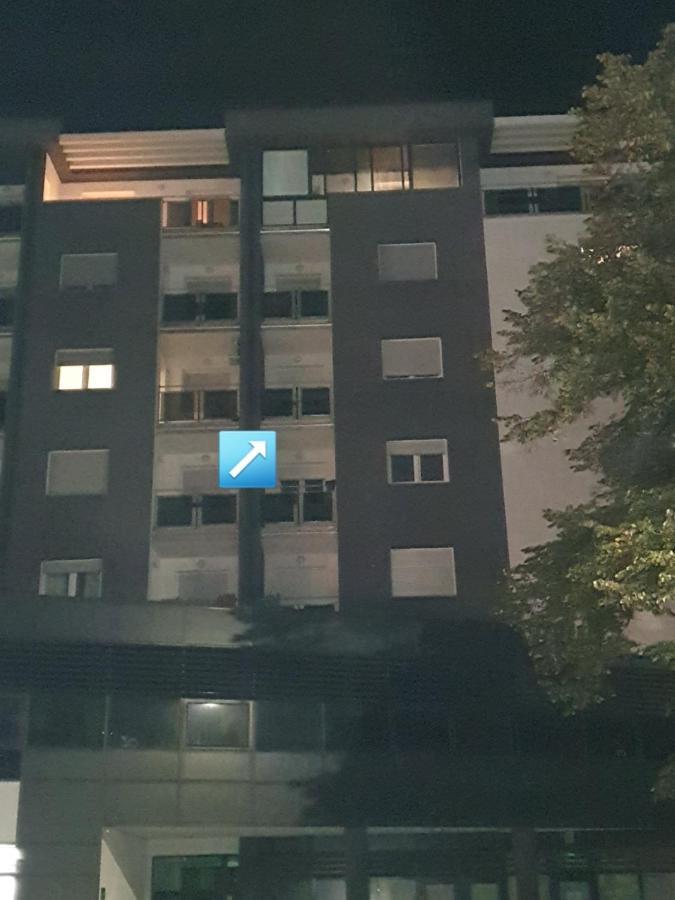 Apartman Basic 2 Doboj Dış mekan fotoğraf