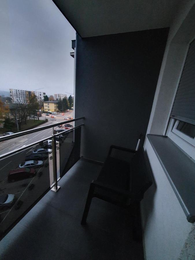 Apartman Basic 2 Doboj Dış mekan fotoğraf