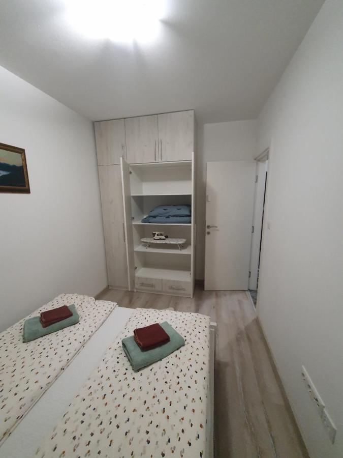 Apartman Basic 2 Doboj Dış mekan fotoğraf