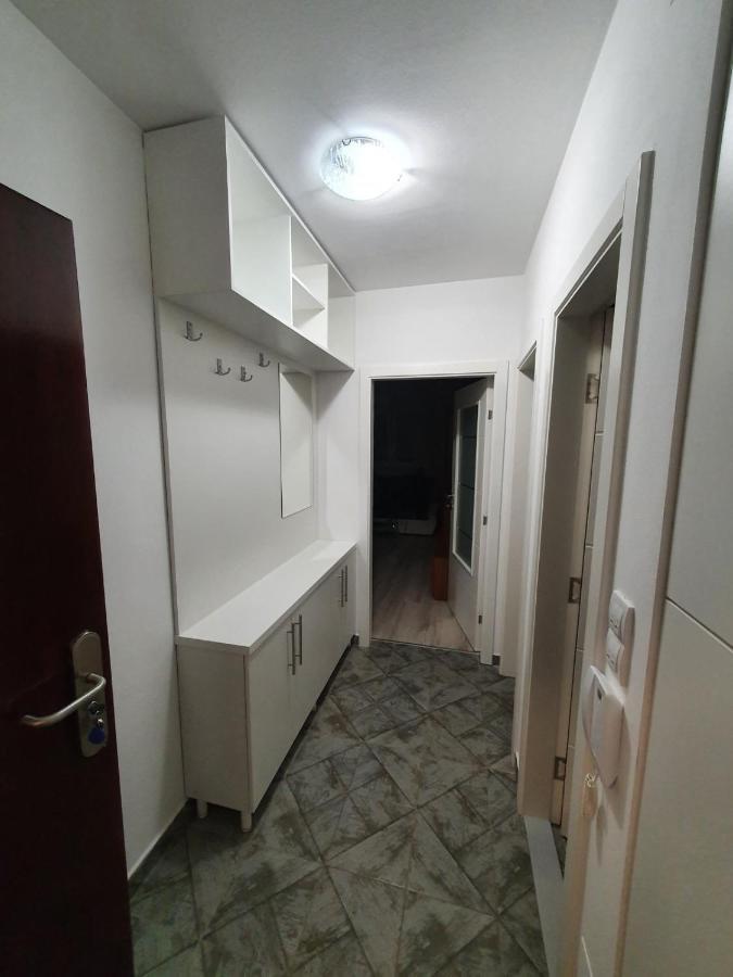 Apartman Basic 2 Doboj Dış mekan fotoğraf