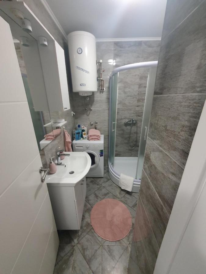 Apartman Basic 2 Doboj Dış mekan fotoğraf