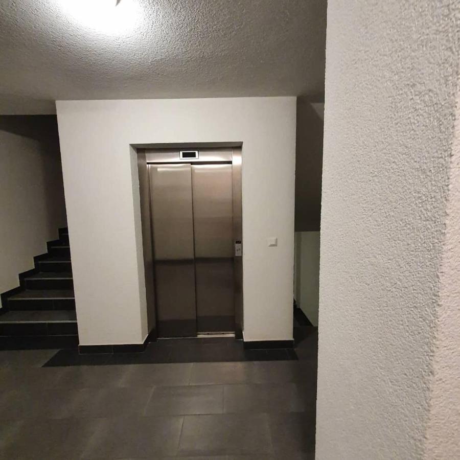 Apartman Basic 2 Doboj Dış mekan fotoğraf