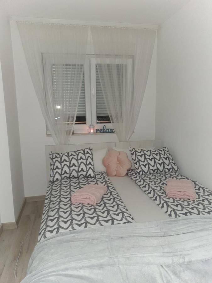 Apartman Basic 2 Doboj Dış mekan fotoğraf