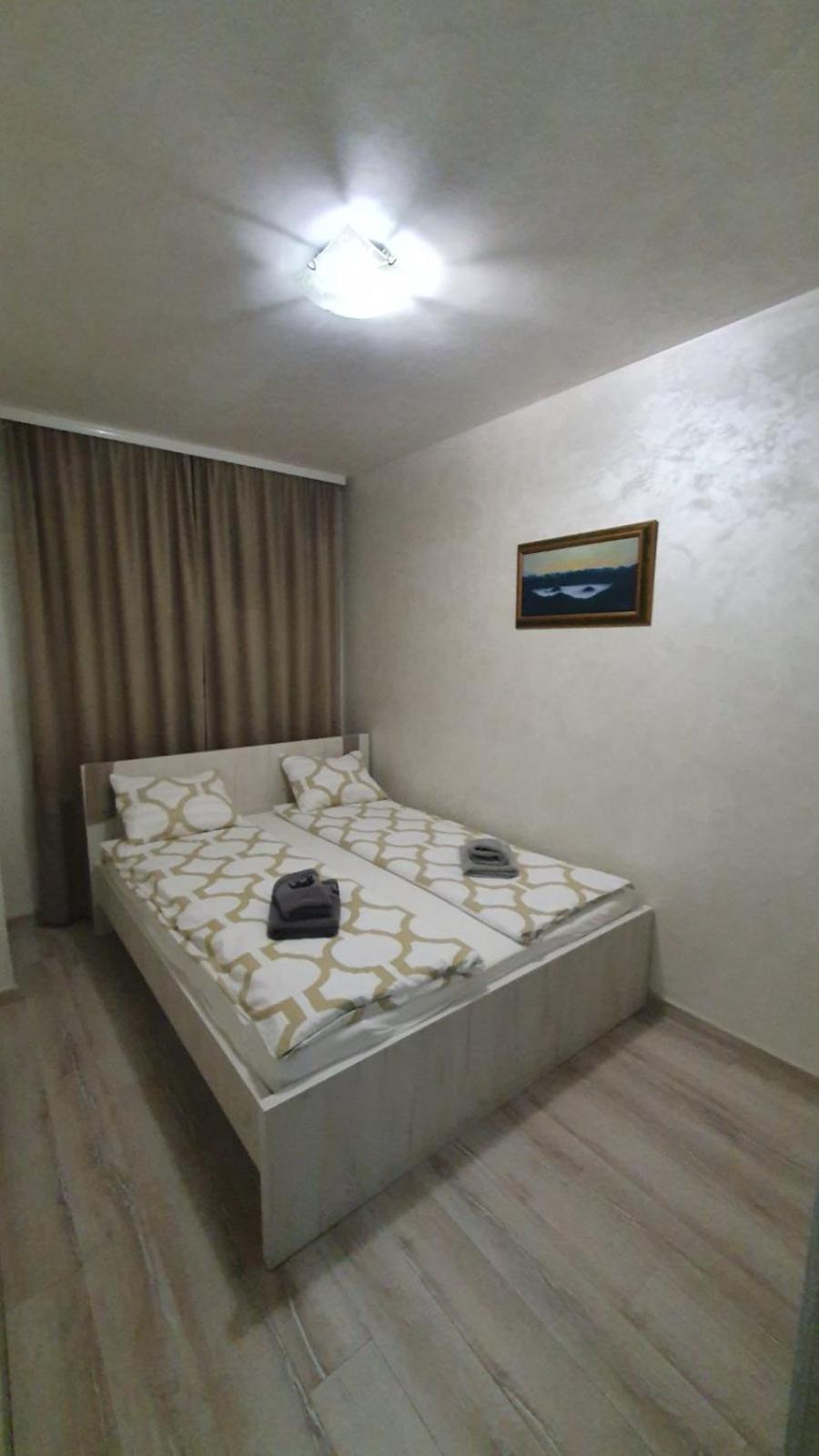 Apartman Basic 2 Doboj Dış mekan fotoğraf
