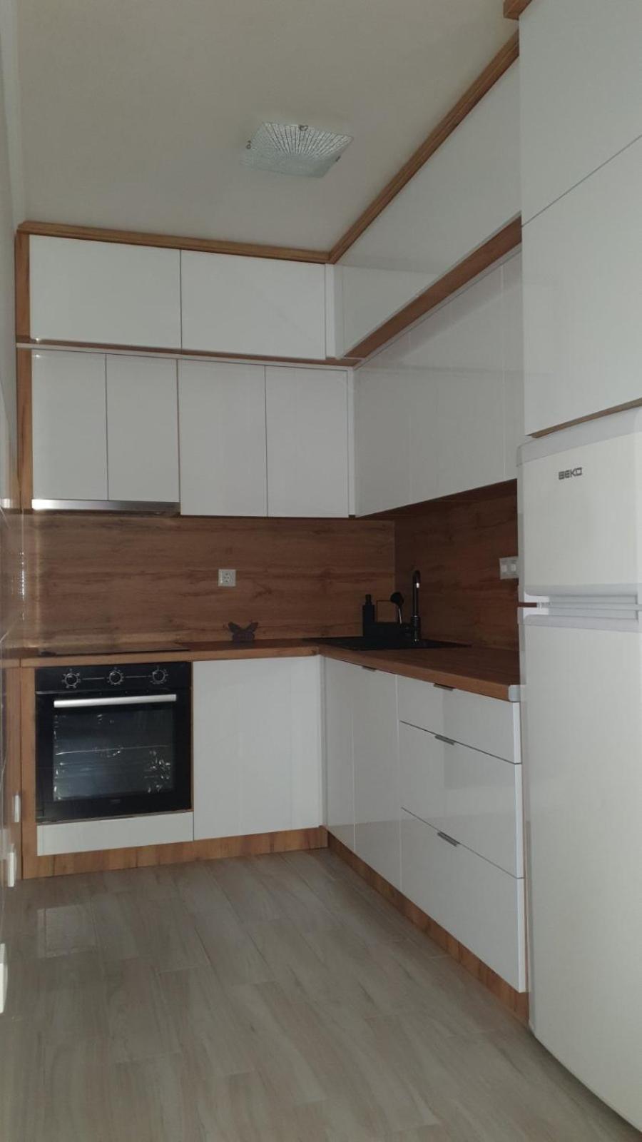 Apartman Basic 2 Doboj Dış mekan fotoğraf