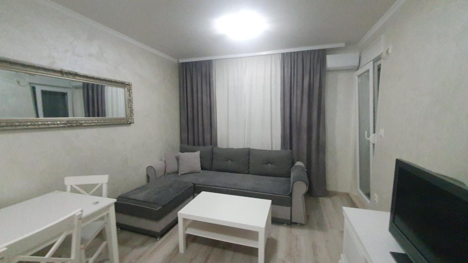 Apartman Basic 2 Doboj Dış mekan fotoğraf