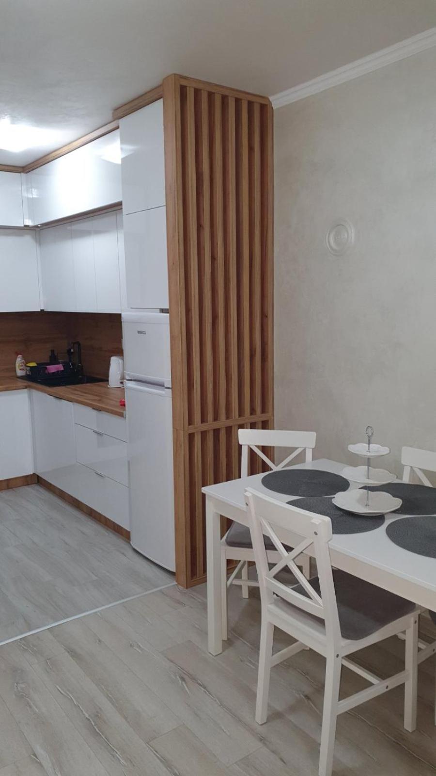 Apartman Basic 2 Doboj Dış mekan fotoğraf