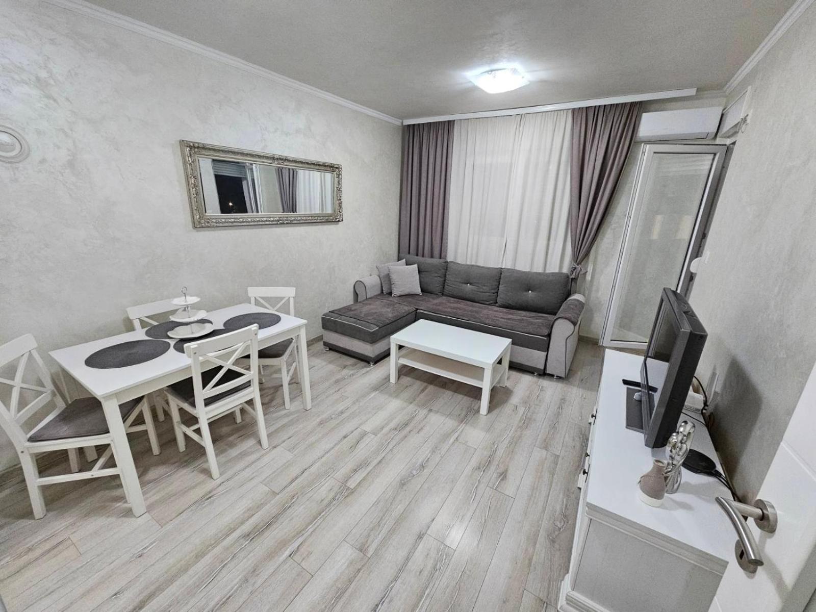 Apartman Basic 2 Doboj Dış mekan fotoğraf