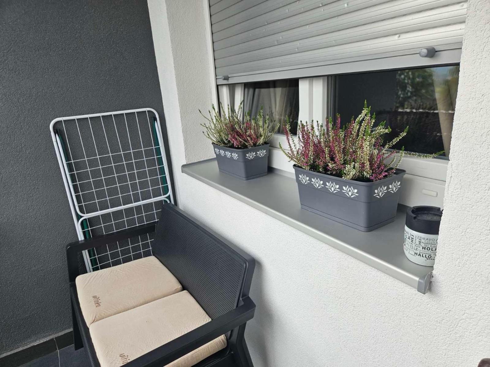 Apartman Basic 2 Doboj Dış mekan fotoğraf
